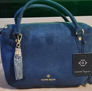 Nanette Lepore handbag